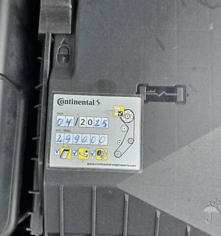 Серый Фольксваген Пассат, объемом двигателя 2 л и пробегом 307 тыс. км за 12500 $, фото 21 на Automoto.ua