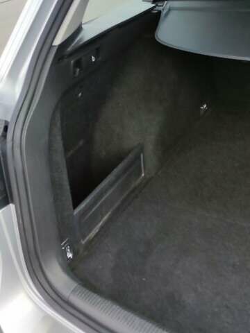 Серый Фольксваген Пассат, объемом двигателя 1.6 л и пробегом 273 тыс. км за 10500 $, фото 20 на Automoto.ua