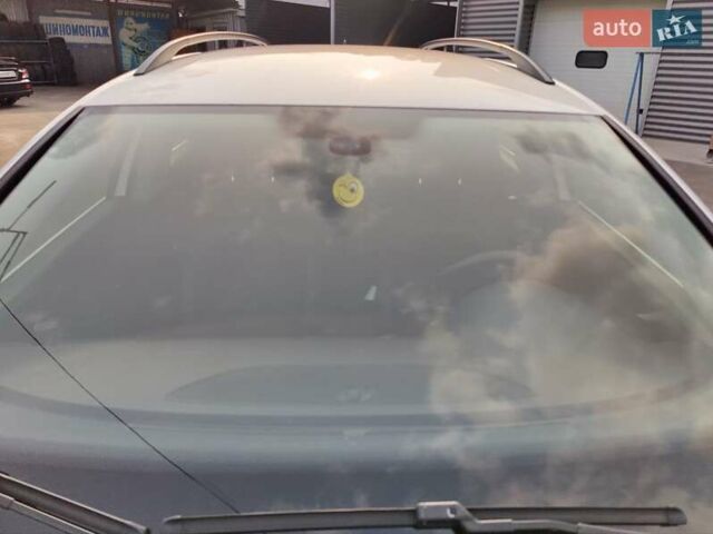 Сірий Фольксваген Пассат, об'ємом двигуна 1.97 л та пробігом 296 тис. км за 11600 $, фото 71 на Automoto.ua