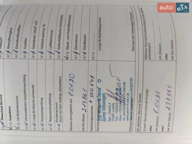 Сірий Фольксваген Пассат, об'ємом двигуна 1.97 л та пробігом 296 тис. км за 11600 $, фото 70 на Automoto.ua
