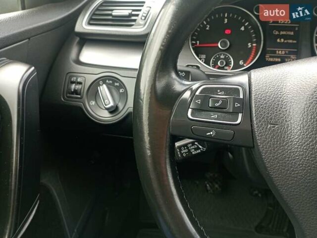 Серый Фольксваген Пассат, объемом двигателя 1.97 л и пробегом 270 тыс. км за 10999 $, фото 27 на Automoto.ua