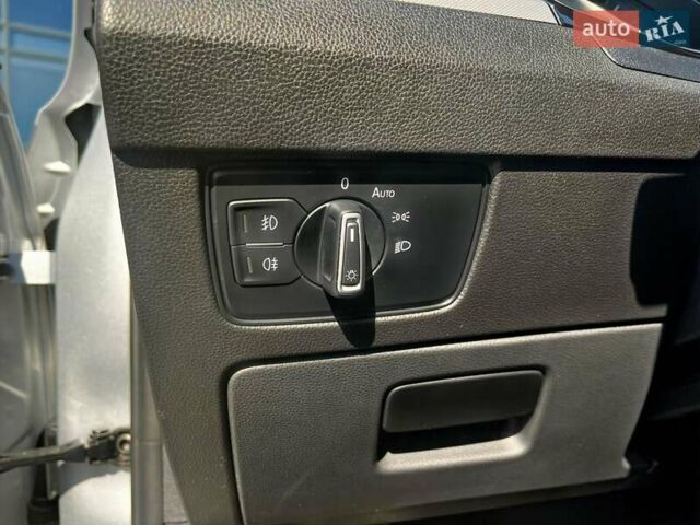 Серый Фольксваген Пассат, объемом двигателя 1.97 л и пробегом 206 тыс. км за 15900 $, фото 28 на Automoto.ua