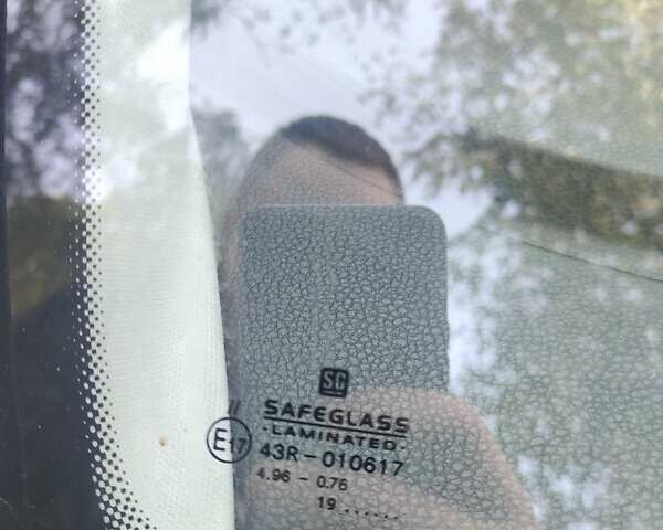 Серый Фольксваген Пассат, объемом двигателя 1.6 л и пробегом 281 тыс. км за 10700 $, фото 23 на Automoto.ua