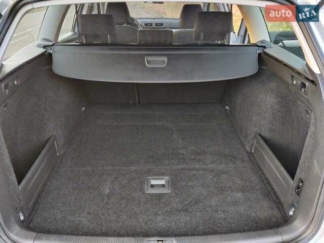 Сірий Фольксваген Пассат, об'ємом двигуна 1.6 л та пробігом 269 тис. км за 9900 $, фото 30 на Automoto.ua