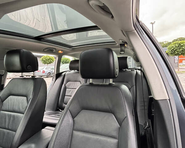 Сірий Фольксваген Пассат, об'ємом двигуна 1.6 л та пробігом 240 тис. км за 12799 $, фото 24 на Automoto.ua