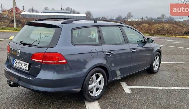 Серый Фольксваген Пассат, объемом двигателя 1.6 л и пробегом 228 тыс. км за 10499 $, фото 4 на Automoto.ua