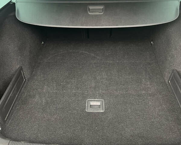 Серый Фольксваген Пассат, объемом двигателя 2 л и пробегом 192 тыс. км за 13800 $, фото 24 на Automoto.ua