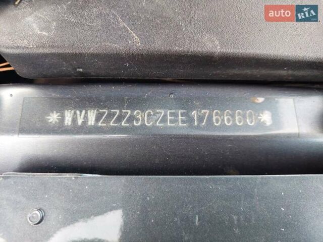 Серый Фольксваген Пассат, объемом двигателя 0 л и пробегом 223 тыс. км за 12999 $, фото 64 на Automoto.ua