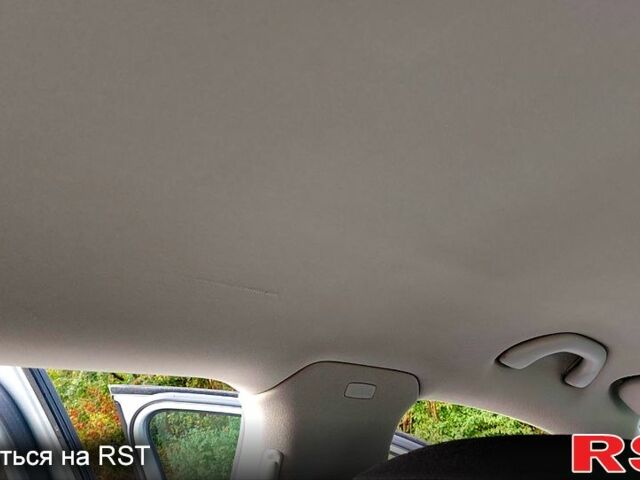 Серый Фольксваген Пассат, объемом двигателя 2 л и пробегом 187 тыс. км за 12990 $, фото 7 на Automoto.ua