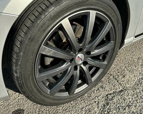 Серый Фольксваген Пассат, объемом двигателя 2 л и пробегом 213 тыс. км за 11700 $, фото 14 на Automoto.ua