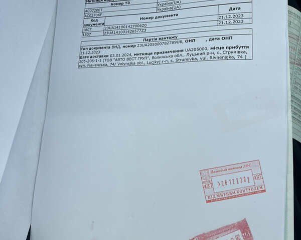 Серый Фольксваген Пассат, объемом двигателя 1.97 л и пробегом 295 тыс. км за 14500 $, фото 21 на Automoto.ua