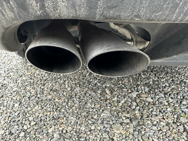 Сірий Фольксваген Пассат, об'ємом двигуна 2 л та пробігом 257 тис. км за 10300 $, фото 7 на Automoto.ua