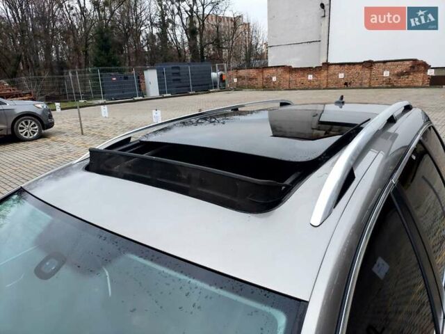 Сірий Фольксваген Пассат, об'ємом двигуна 2 л та пробігом 275 тис. км за 10900 $, фото 32 на Automoto.ua