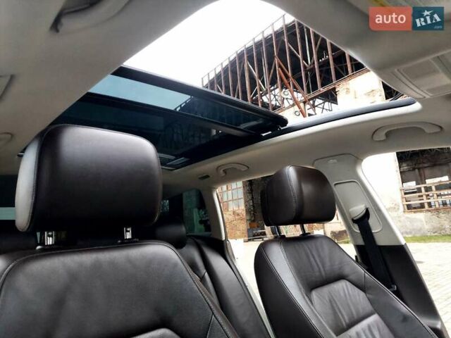 Сірий Фольксваген Пассат, об'ємом двигуна 2 л та пробігом 275 тис. км за 10900 $, фото 61 на Automoto.ua