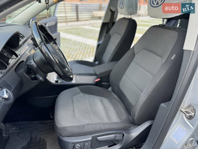 Серый Фольксваген Пассат, объемом двигателя 2 л и пробегом 216 тыс. км за 13250 $, фото 33 на Automoto.ua