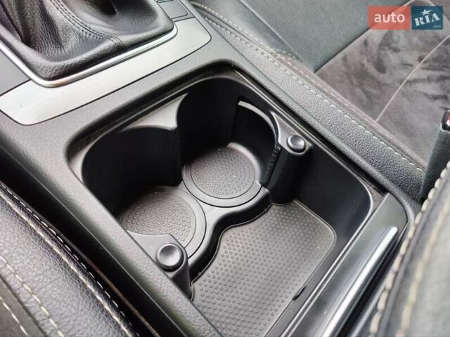 Сірий Фольксваген Пассат, об'ємом двигуна 1.97 л та пробігом 296 тис. км за 11600 $, фото 47 на Automoto.ua
