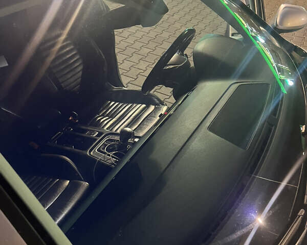 Серый Фольксваген Пассат, объемом двигателя 1.97 л и пробегом 412 тыс. км за 12999 $, фото 25 на Automoto.ua