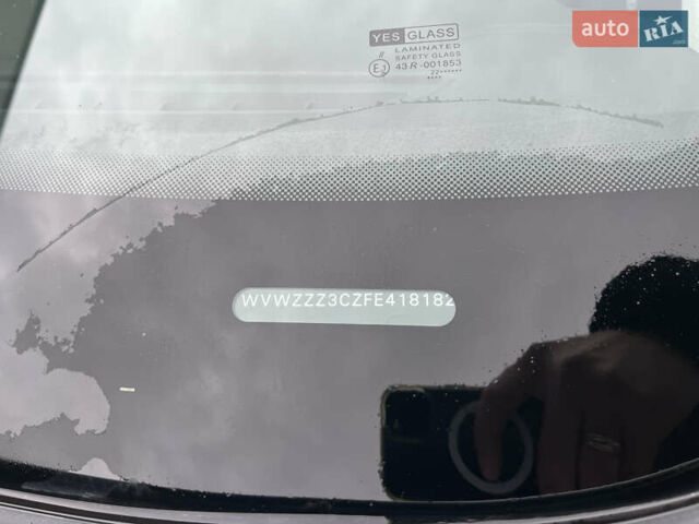 Сірий Фольксваген Пассат, об'ємом двигуна 2 л та пробігом 322 тис. км за 13850 $, фото 11 на Automoto.ua