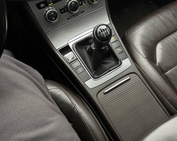 Сірий Фольксваген Пассат, об'ємом двигуна 1.97 л та пробігом 430 тис. км за 9333 $, фото 24 на Automoto.ua