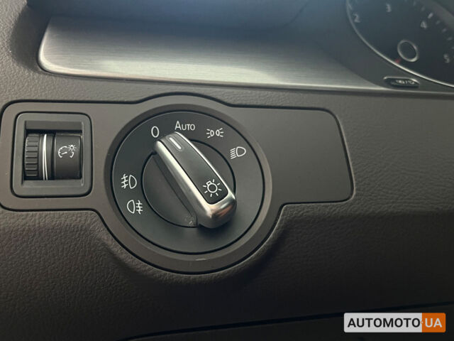 Серый Фольксваген Пассат, объемом двигателя 2 л и пробегом 204 тыс. км за 13000 $, фото 19 на Automoto.ua