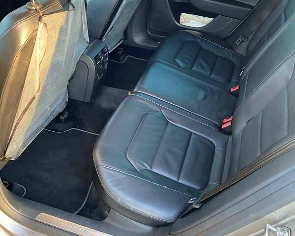 Сірий Фольксваген Пассат, об'ємом двигуна 2 л та пробігом 309 тис. км за 13000 $, фото 10 на Automoto.ua