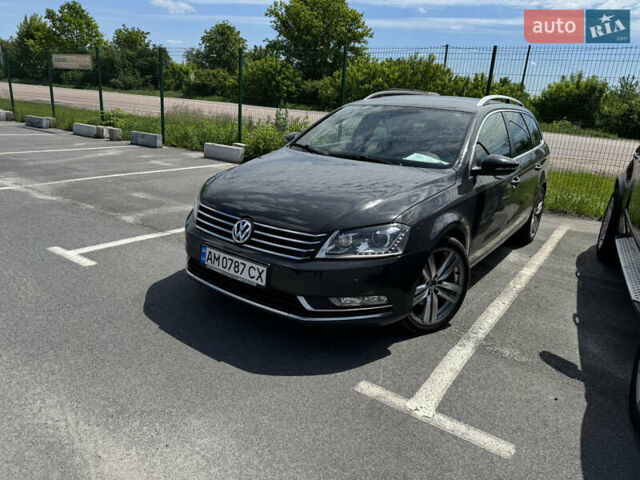 Серый Фольксваген Пассат, объемом двигателя 1.97 л и пробегом 279 тыс. км за 12600 $, фото 19 на Automoto.ua