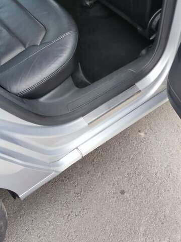 Серый Фольксваген Пассат, объемом двигателя 1.6 л и пробегом 273 тыс. км за 10500 $, фото 31 на Automoto.ua