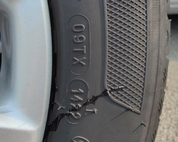 Сірий Фольксваген Пассат, об'ємом двигуна 1.97 л та пробігом 296 тис. км за 11600 $, фото 50 на Automoto.ua