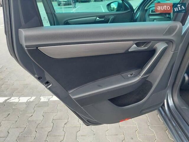 Серый Фольксваген Пассат, объемом двигателя 0 л и пробегом 223 тыс. км за 12999 $, фото 40 на Automoto.ua