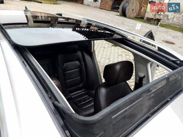 Сірий Фольксваген Пассат, об'ємом двигуна 2 л та пробігом 275 тис. км за 10900 $, фото 60 на Automoto.ua