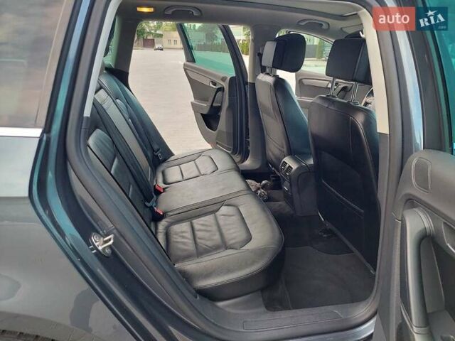 Серый Фольксваген Пассат, объемом двигателя 0 л и пробегом 223 тыс. км за 12999 $, фото 48 на Automoto.ua