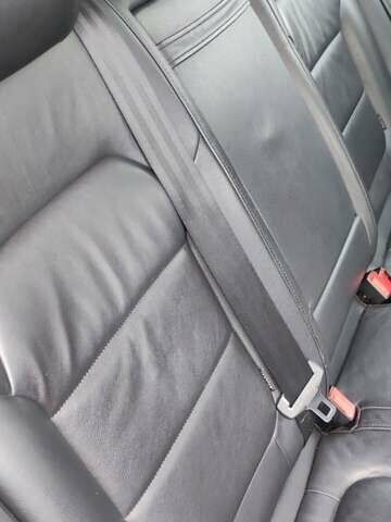 Серый Фольксваген Пассат, объемом двигателя 1.6 л и пробегом 273 тыс. км за 10500 $, фото 35 на Automoto.ua