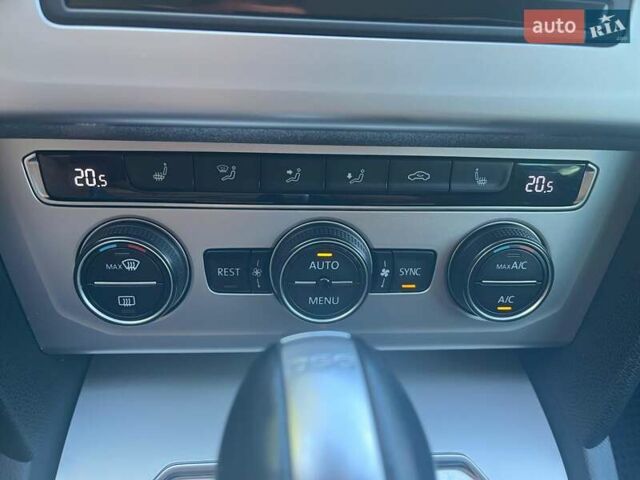 Серый Фольксваген Пассат, объемом двигателя 1.97 л и пробегом 206 тыс. км за 15900 $, фото 35 на Automoto.ua