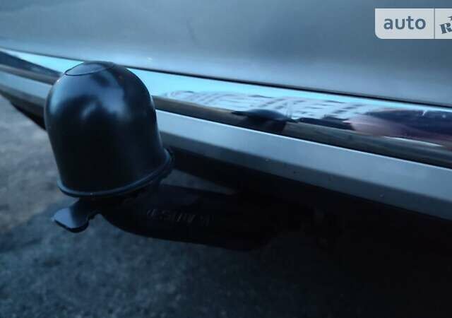 Серый Фольксваген Пассат, объемом двигателя 0 л и пробегом 265 тыс. км за 12300 $, фото 13 на Automoto.ua