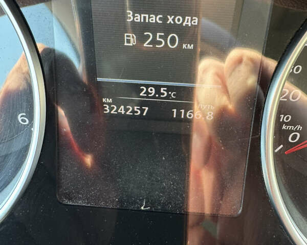 Серый Фольксваген Пассат, объемом двигателя 1.97 л и пробегом 324 тыс. км за 11400 $, фото 13 на Automoto.ua