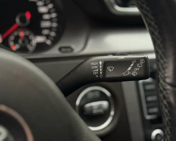 Сірий Фольксваген Пассат, об'ємом двигуна 1.97 л та пробігом 430 тис. км за 9333 $, фото 21 на Automoto.ua
