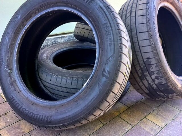 Серый Фольксваген Пассат, объемом двигателя 2 л и пробегом 187 тыс. км за 12990 $, фото 6 на Automoto.ua