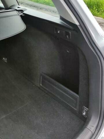 Серый Фольксваген Пассат, объемом двигателя 1.6 л и пробегом 273 тыс. км за 10500 $, фото 21 на Automoto.ua