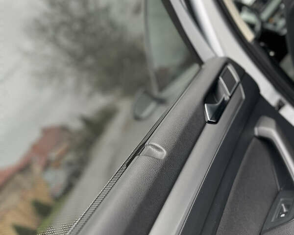 Сірий Фольксваген Пассат, об'ємом двигуна 2 л та пробігом 322 тис. км за 13850 $, фото 12 на Automoto.ua