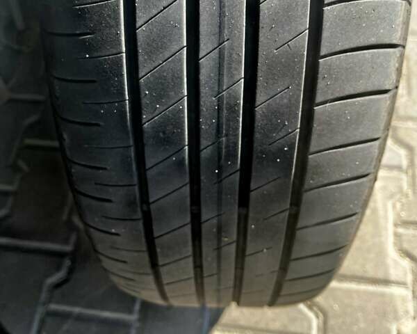 Серый Фольксваген Пассат, объемом двигателя 1.97 л и пробегом 206 тыс. км за 15900 $, фото 33 на Automoto.ua