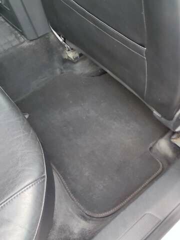 Серый Фольксваген Пассат, объемом двигателя 1.6 л и пробегом 273 тыс. км за 10500 $, фото 34 на Automoto.ua