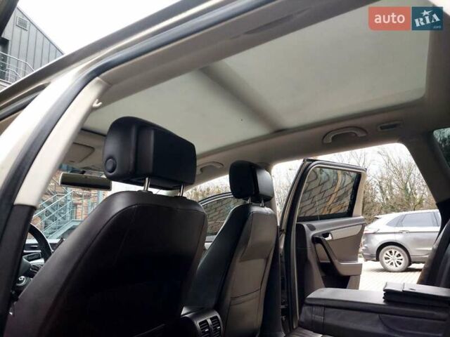 Сірий Фольксваген Пассат, об'ємом двигуна 1.97 л та пробігом 276 тис. км за 9250 $, фото 43 на Automoto.ua