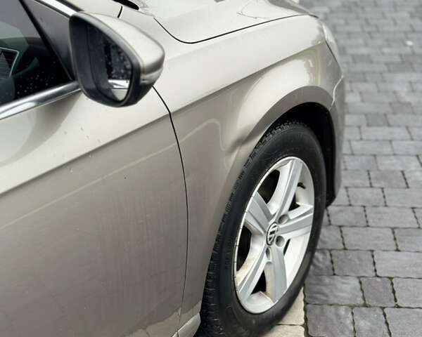 Сірий Фольксваген Пассат, об'ємом двигуна 1.97 л та пробігом 430 тис. км за 9333 $, фото 8 на Automoto.ua