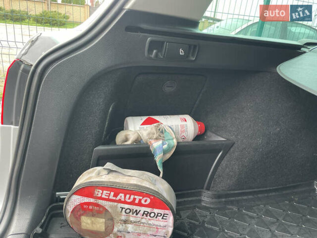 Серый Фольксваген Пассат, объемом двигателя 2 л и пробегом 278 тыс. км за 13500 $, фото 18 на Automoto.ua