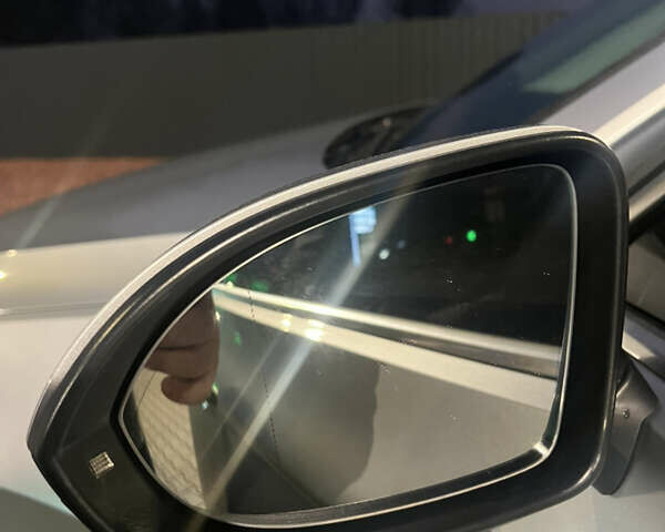 Серый Фольксваген Пассат, объемом двигателя 1.97 л и пробегом 412 тыс. км за 12999 $, фото 27 на Automoto.ua