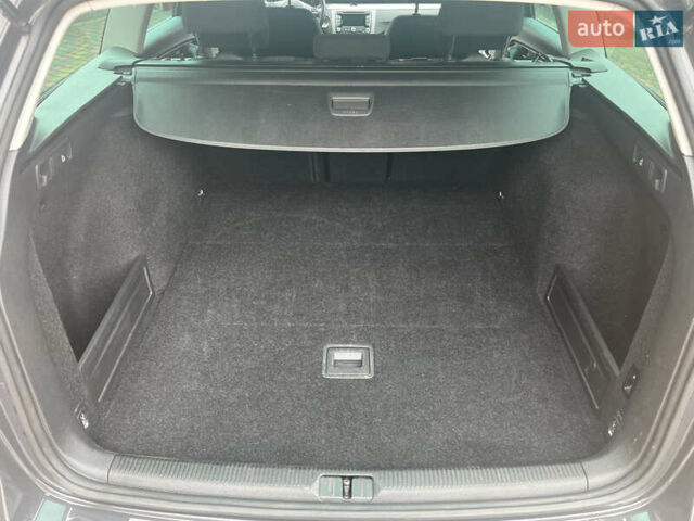 Серый Фольксваген Пассат, объемом двигателя 2 л и пробегом 192 тыс. км за 13800 $, фото 23 на Automoto.ua