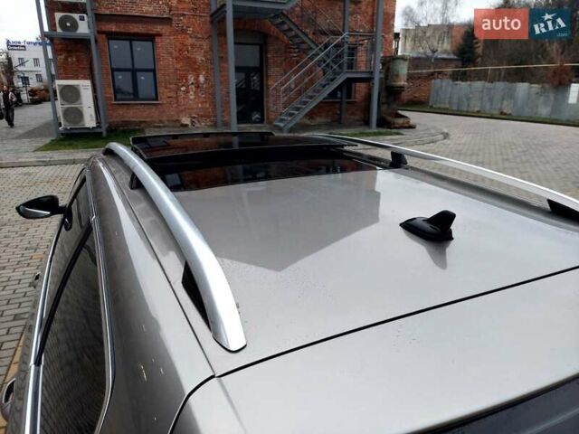 Серый Фольксваген Пассат, объемом двигателя 1.97 л и пробегом 275 тыс. км за 9900 $, фото 64 на Automoto.ua