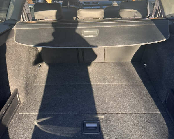 Серый Фольксваген Пассат, объемом двигателя 1.97 л и пробегом 280 тыс. км за 12000 $, фото 21 на Automoto.ua