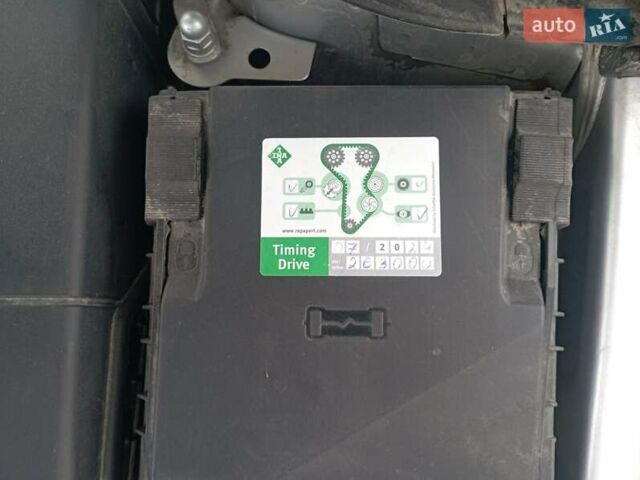 Серый Фольксваген Пассат, объемом двигателя 1.97 л и пробегом 270 тыс. км за 10999 $, фото 37 на Automoto.ua