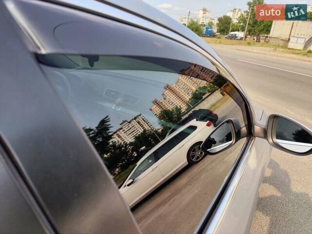 Сірий Фольксваген Пассат, об'ємом двигуна 1.97 л та пробігом 296 тис. км за 11600 $, фото 31 на Automoto.ua